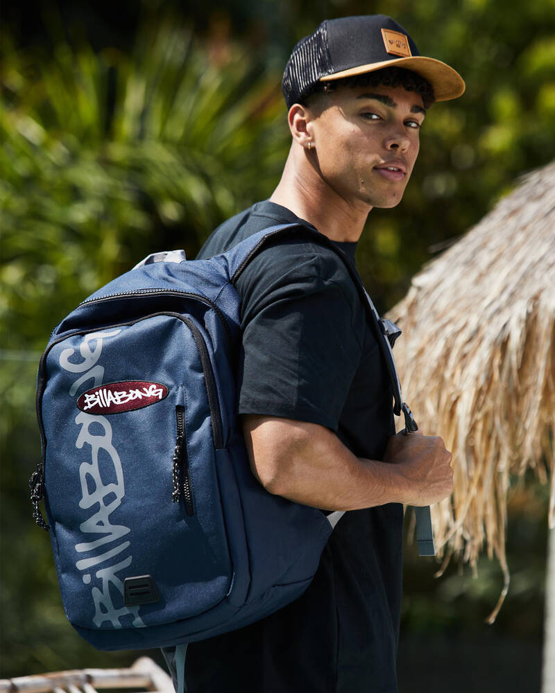 Billabong Norfolk Backpack for Mens