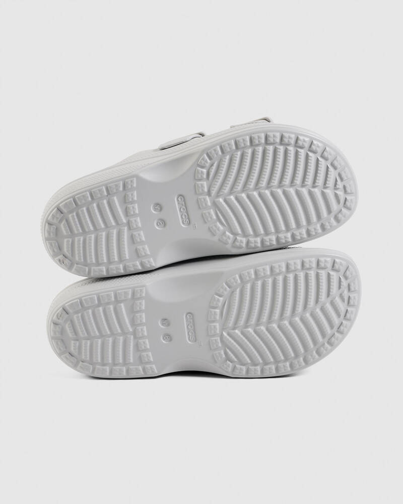 Crocs Saturday Sandals for Mens