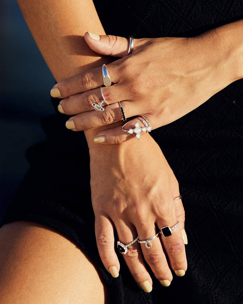 Karyn In LA Kismet Ring Pack for Womens