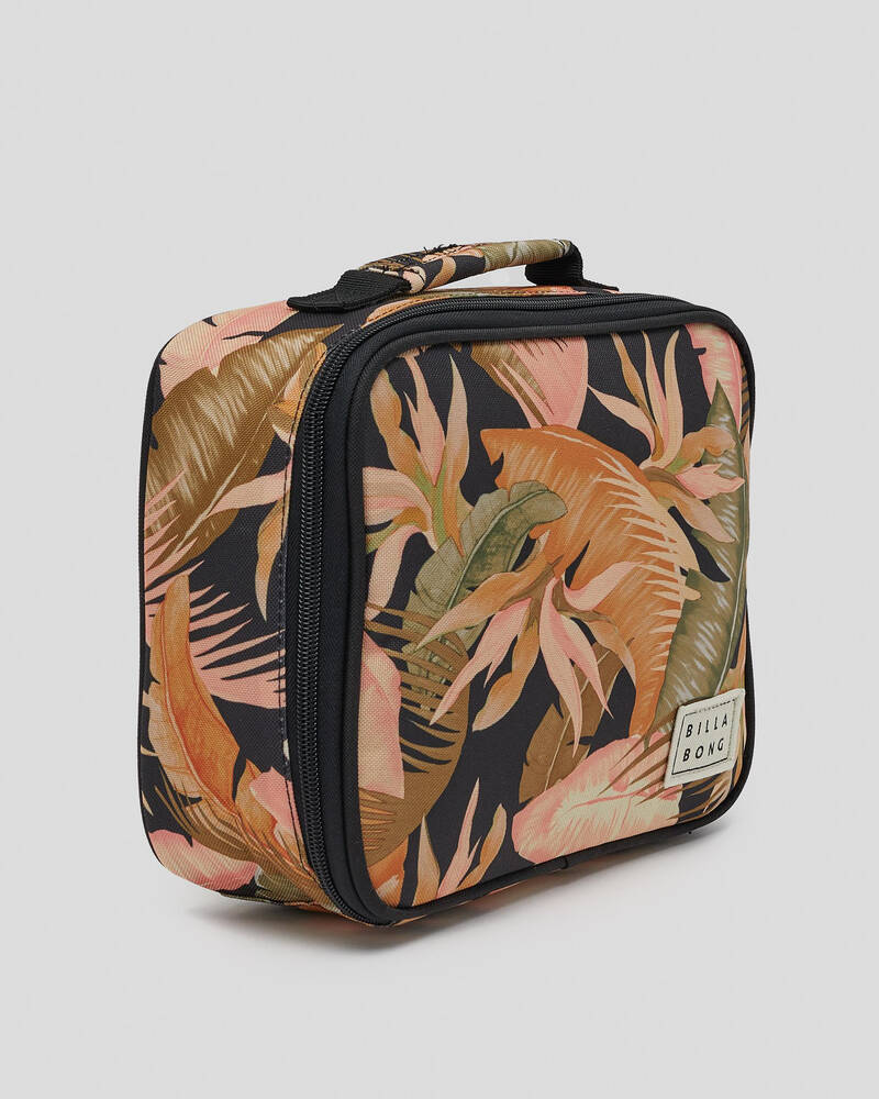 Billabong Wave Tribe Lunch Box for Womens