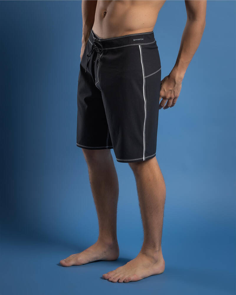 Hurley Phantom Trademark 21" Board Shorts for Mens
