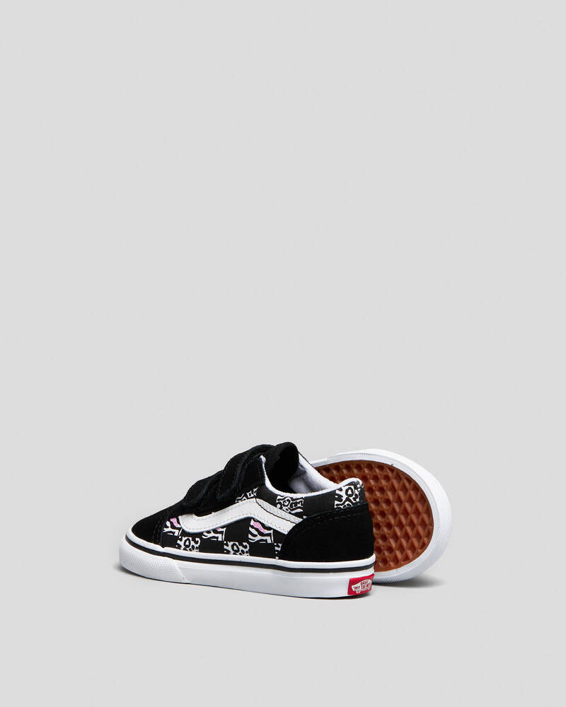 Vans Toddlers' Old Skool Shoes for Womens