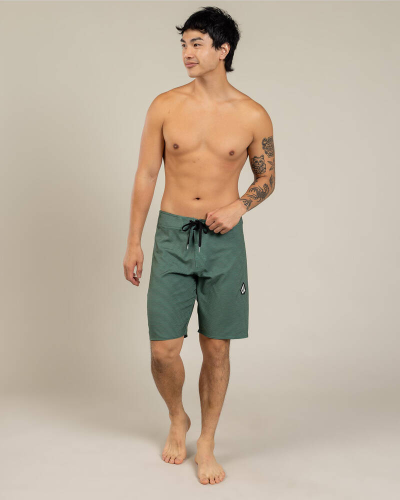 Volcom Too Hectik 2 Board Shorts for Mens