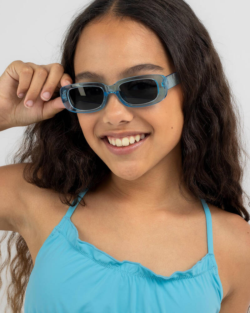 Cancer Council Budgie Kids Sunglasses for Womens