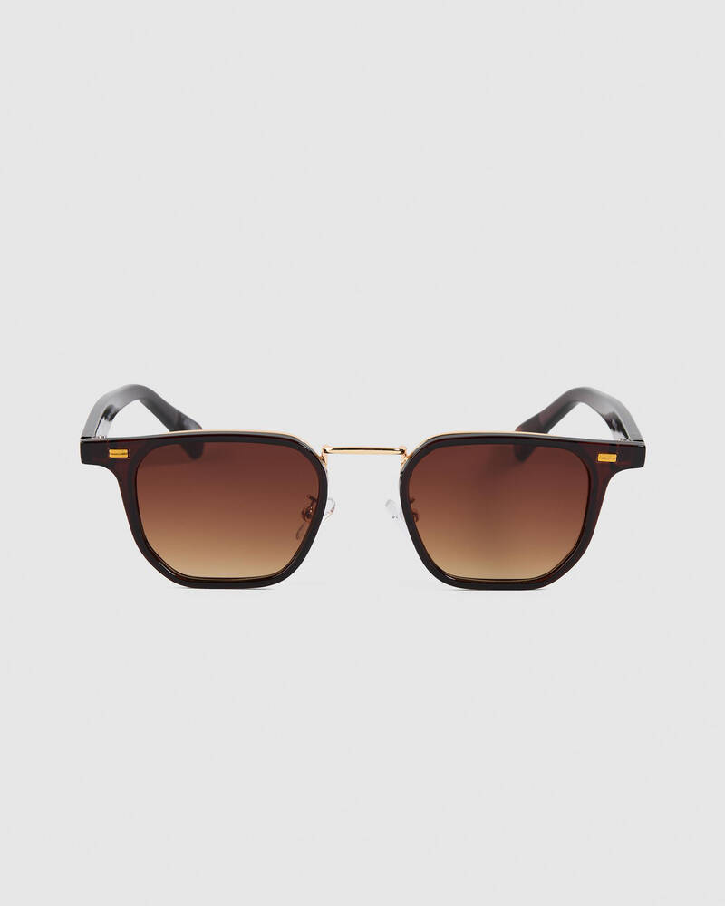 Indie Eyewear Dillon Sunglasses for Womens