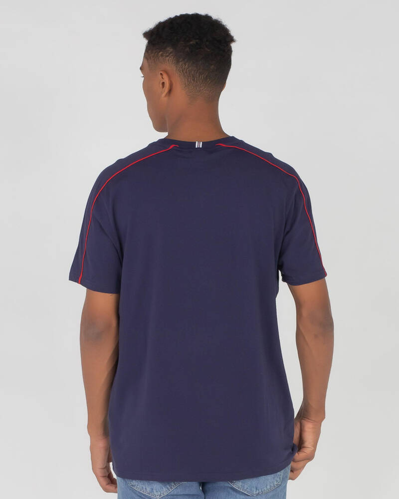 Fila Heritage T-Shirt for Mens