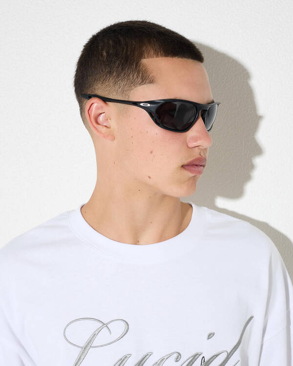 Cage Jacket Sunglasses