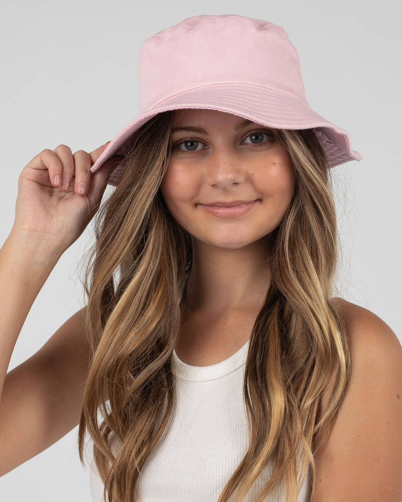 Mooloola Girls' Monica Bucket Hat for Womens image number null