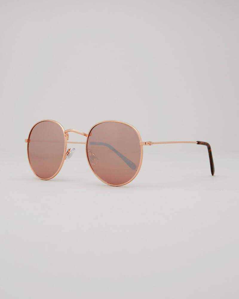 Indie Eyewear Cherie Sunglasses for Womens