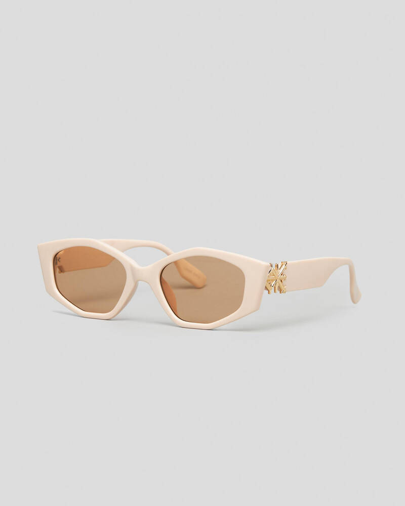 Indie Eyewear Palm Springs Sunglasses for Womens