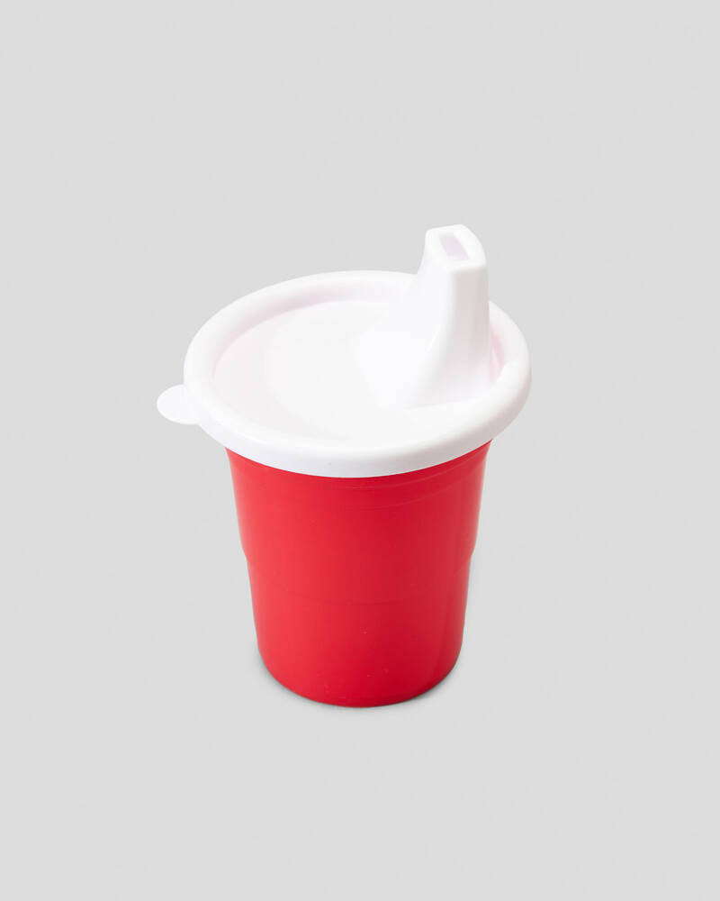 Gamago Party Time Sippy Cup for Unisex