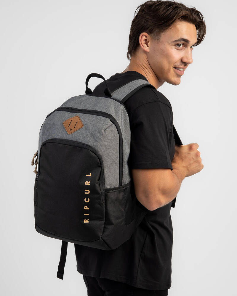 Rip Curl Ozone 30L Driven Backpack for Mens