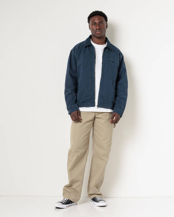 Silent Theory Holland Jacket for Mens