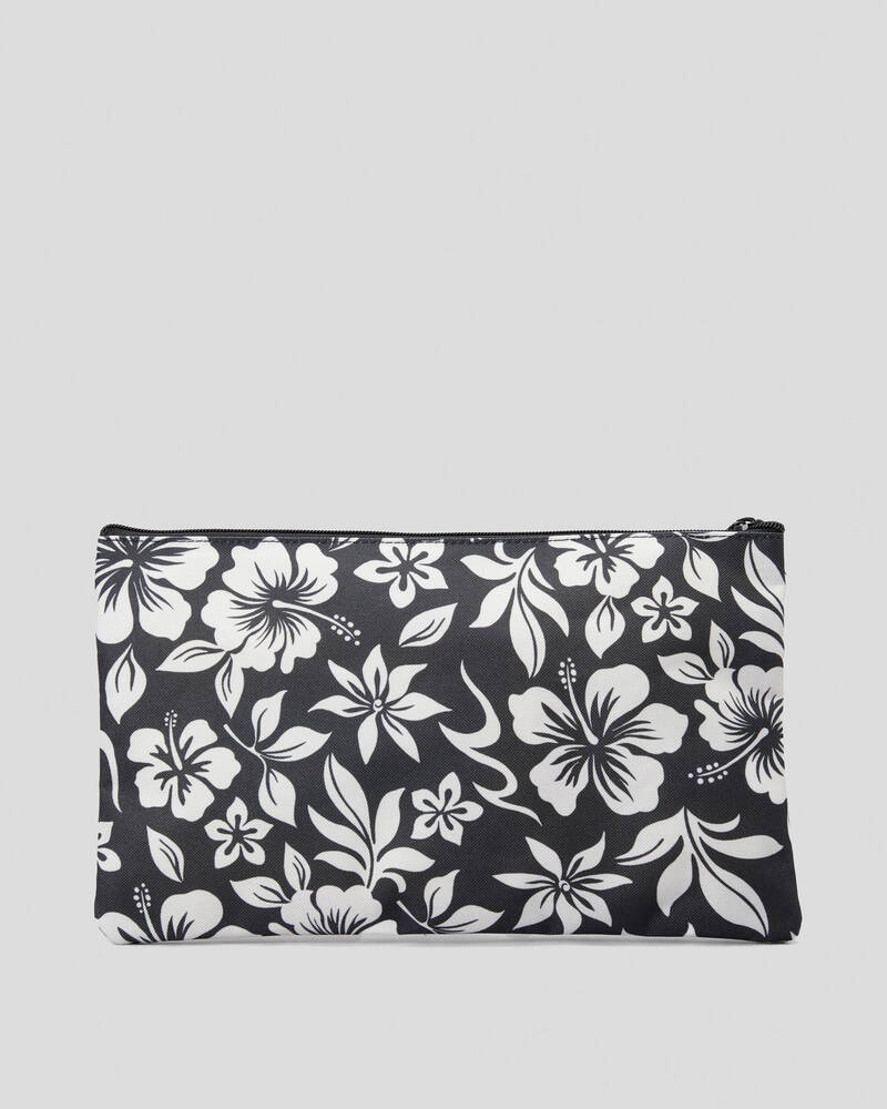 Billabong Toko Pencil Case for Womens