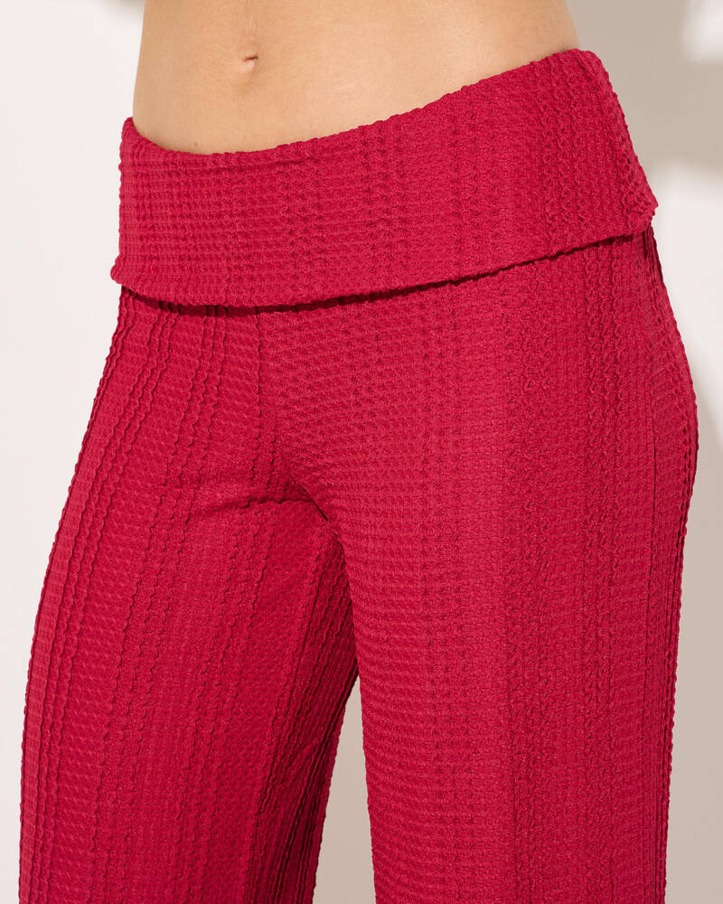 Ava And Ever Maldives Pants for Womens