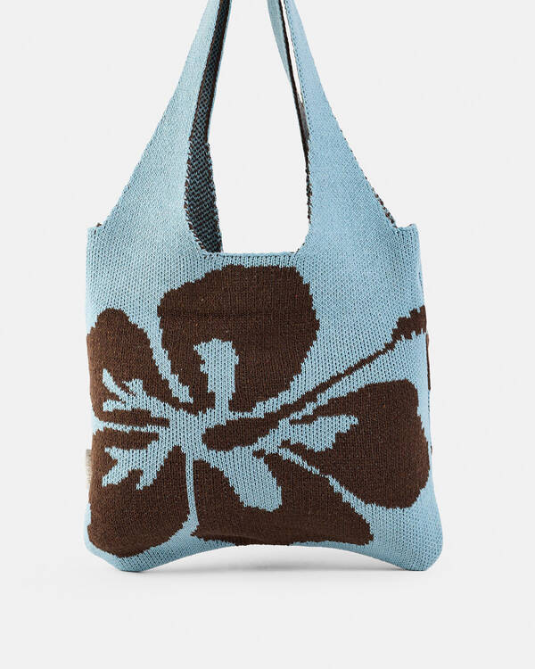 Mooloola Lulu Macrame Bag for Womens