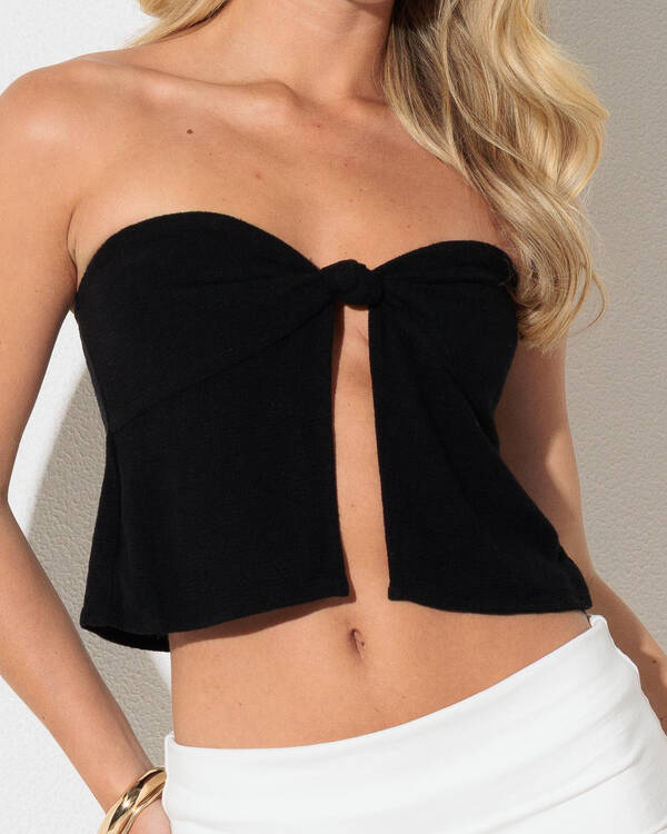 Mooloola Laguna Tube Top for Womens