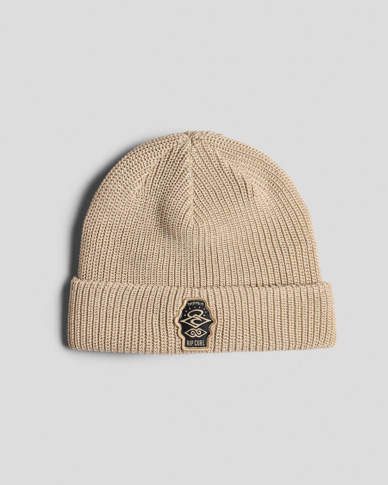 Rip Curl Icons Beanie for Mens