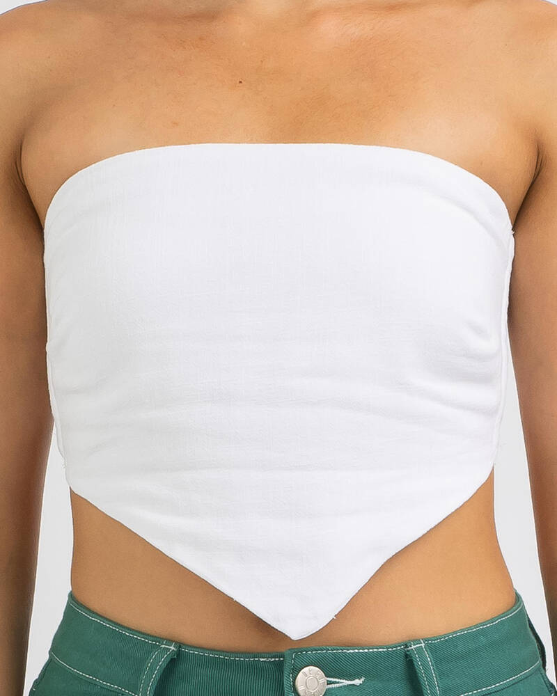 Mooloola Sandro Tube Top for Womens
