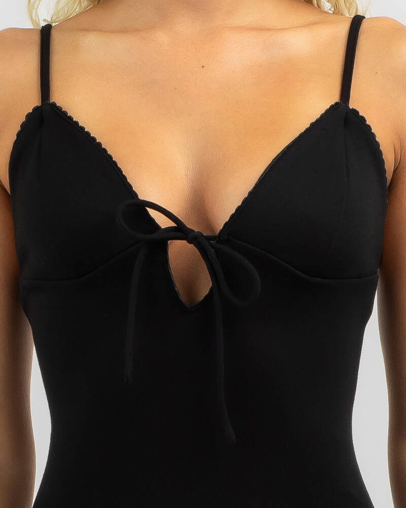 Ava And Ever Whitney Midi Dress for Womens