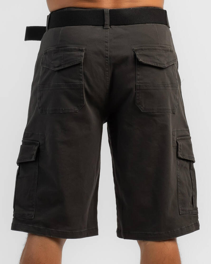 Dexter Guardian Cargo Shorts for Mens