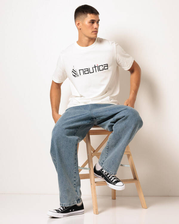 Lowercase Logo T-Shirt