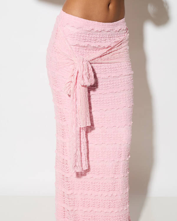 Mooloola Atlanta Maxi Skirt for Womens