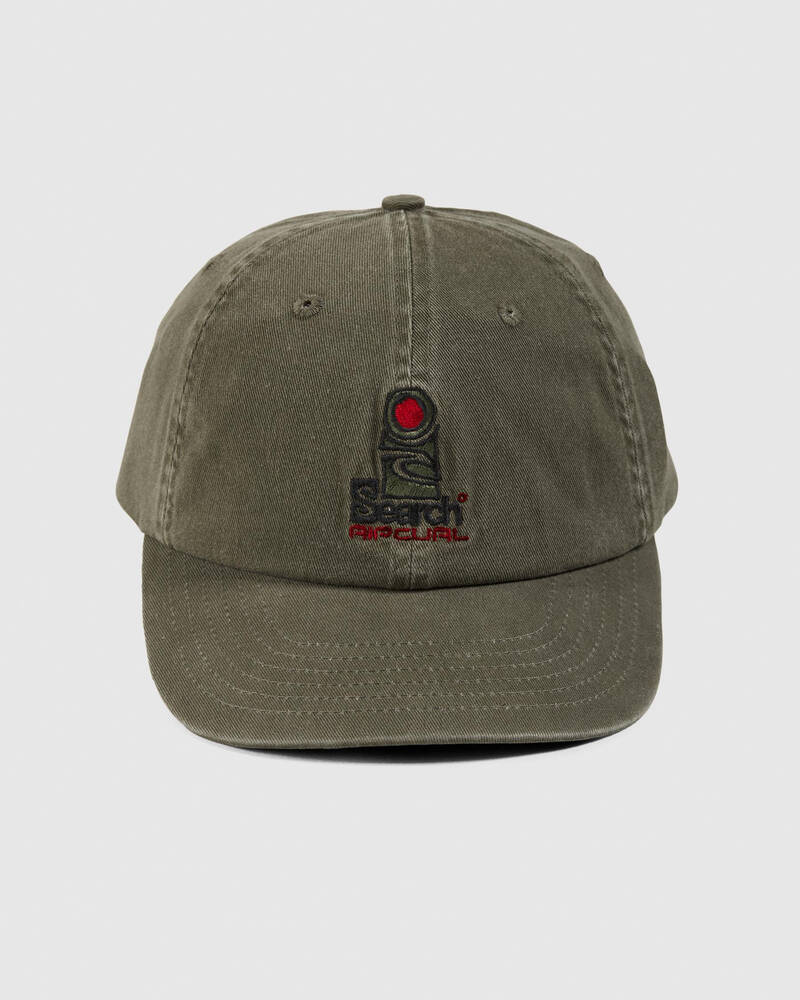 Rip Curl SEARCH SB CAP for Mens