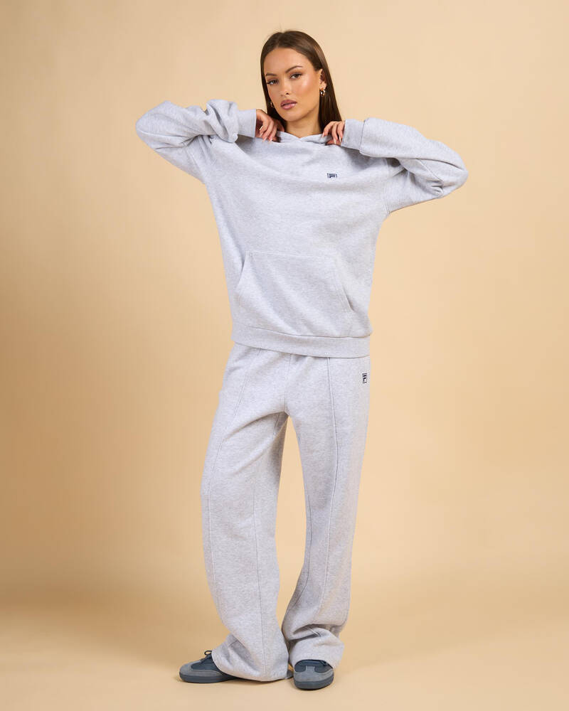 Fila Carrie Hoodie for Womens