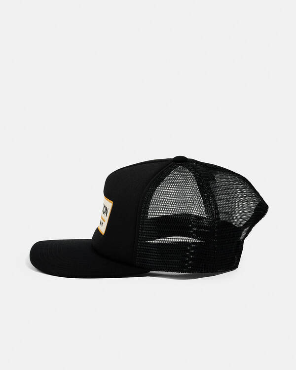 Brixton Palmer Trucker Cap for Mens