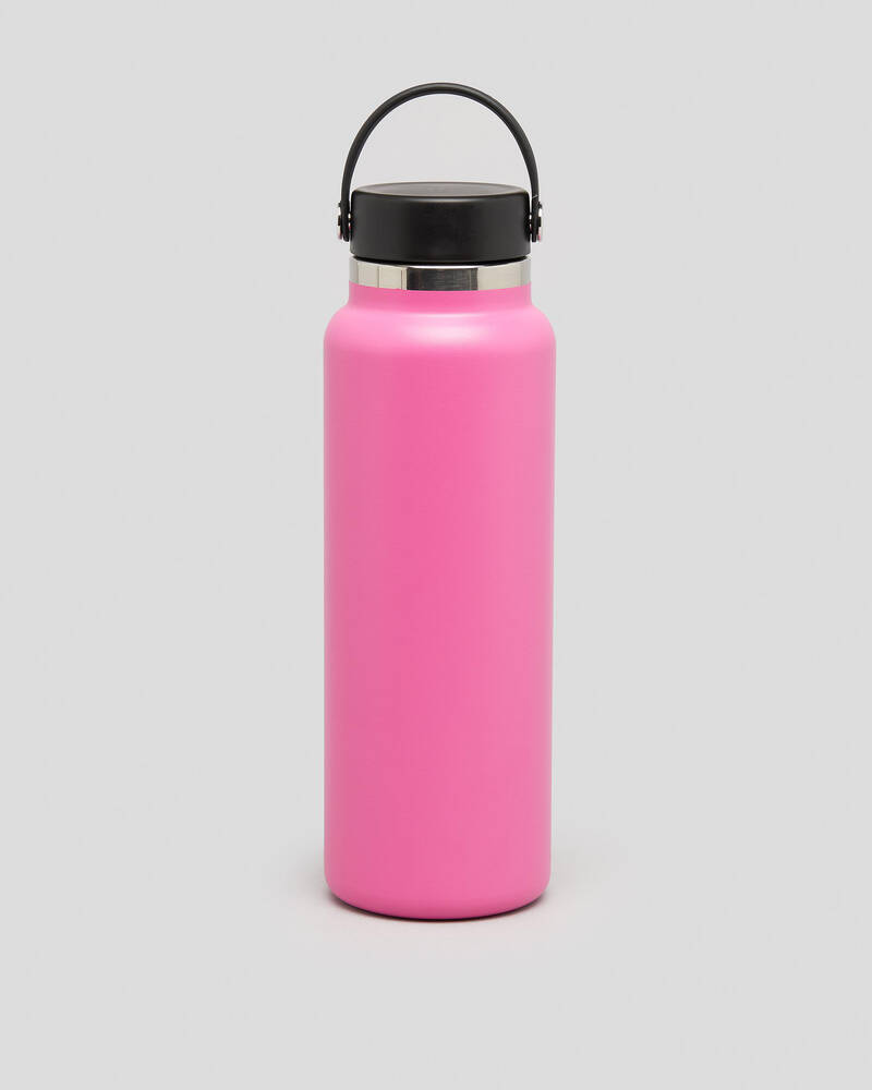 Hydro Flask 40oz Wide Mouth Drink Bottle for Unisex