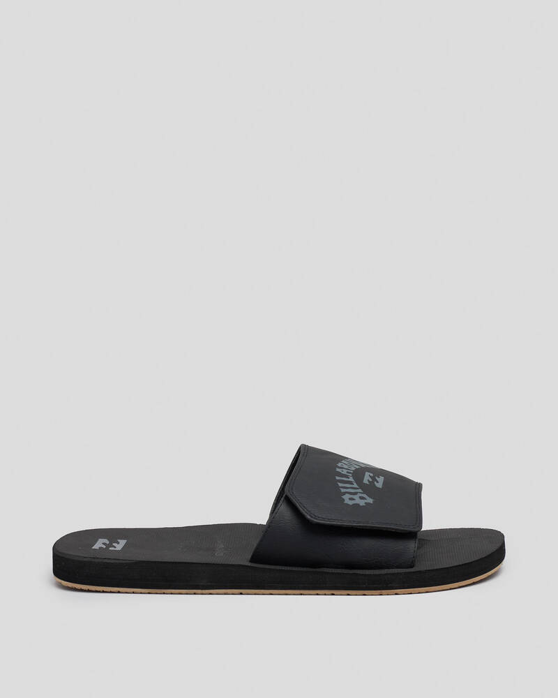 Billabong All Day Impact Slides for Mens