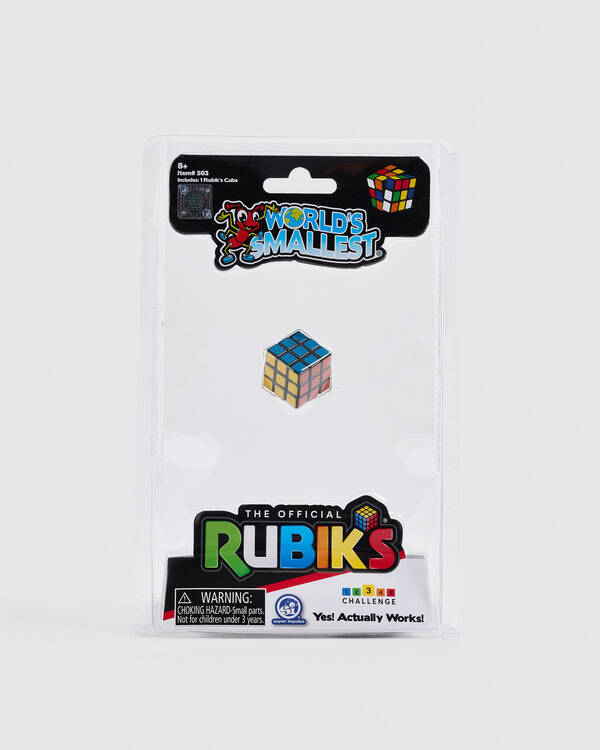 Rubiks Cube