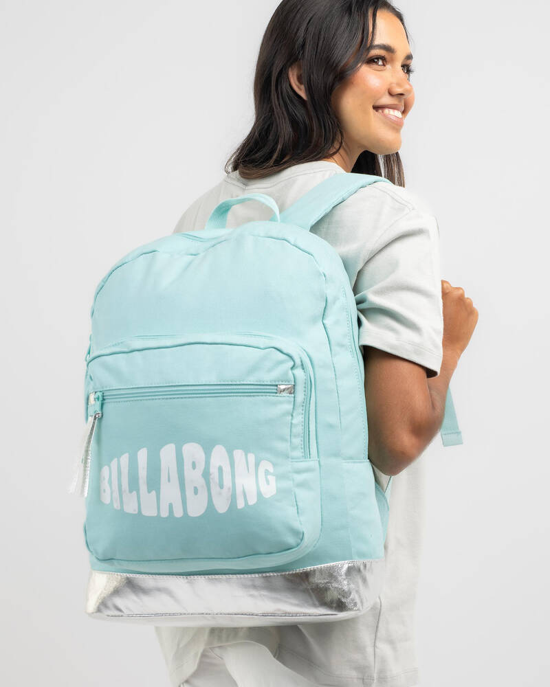 Billabong CB Bubble Backpack for Womens