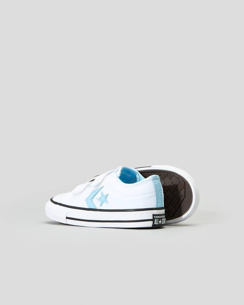 Converse Star Player 76 Easy On Shoes for Mens
