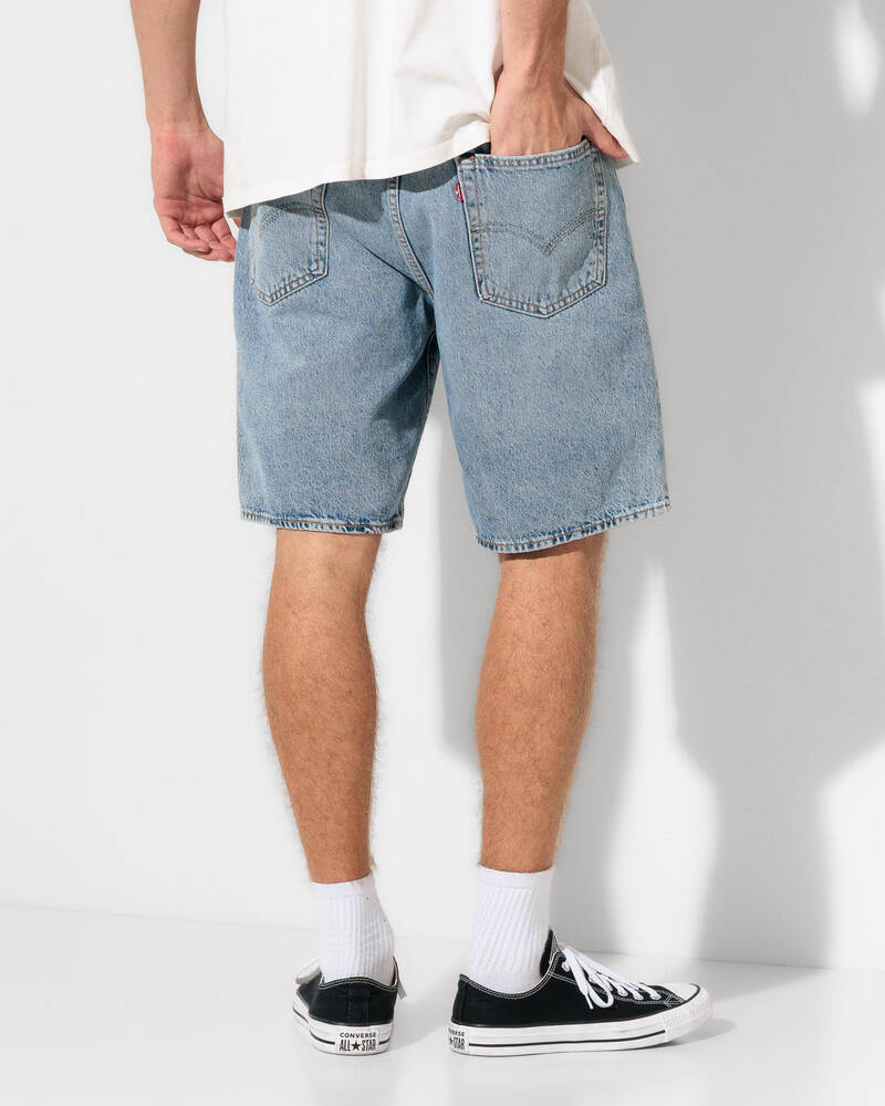 Levi's 454 Relaxed Shorts for Mens
