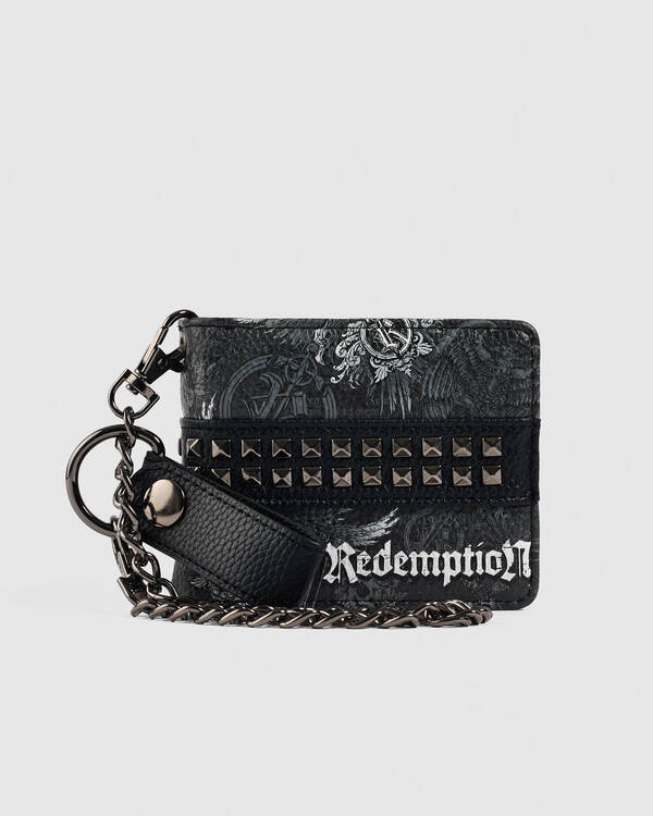 Concept Wallet