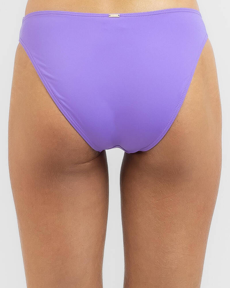Topanga Gigi Classic Bikini Bottom for Womens