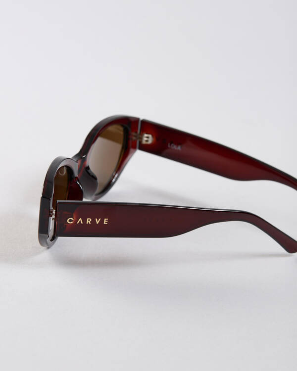Carve Lola Sunglasses for Womens
