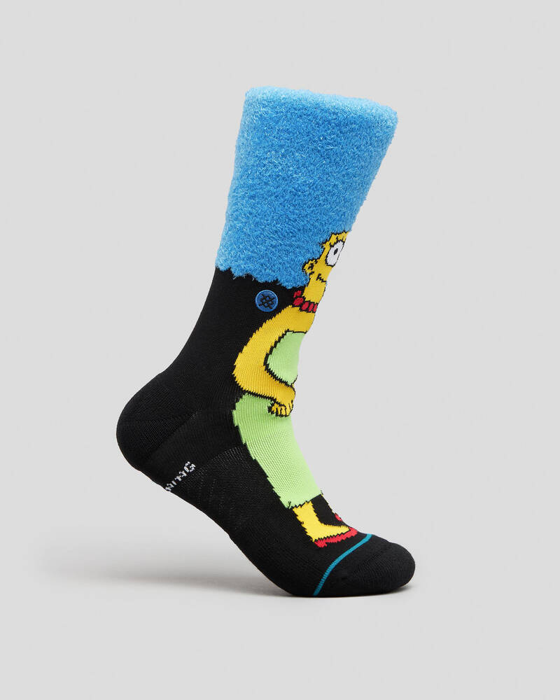 Stance Marge Socks for Mens
