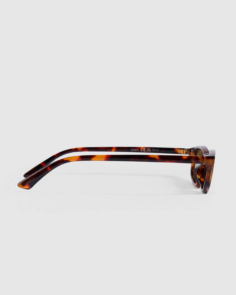 Kato Designs Pty Ltd Oaklyn Sunglasses for Womens
