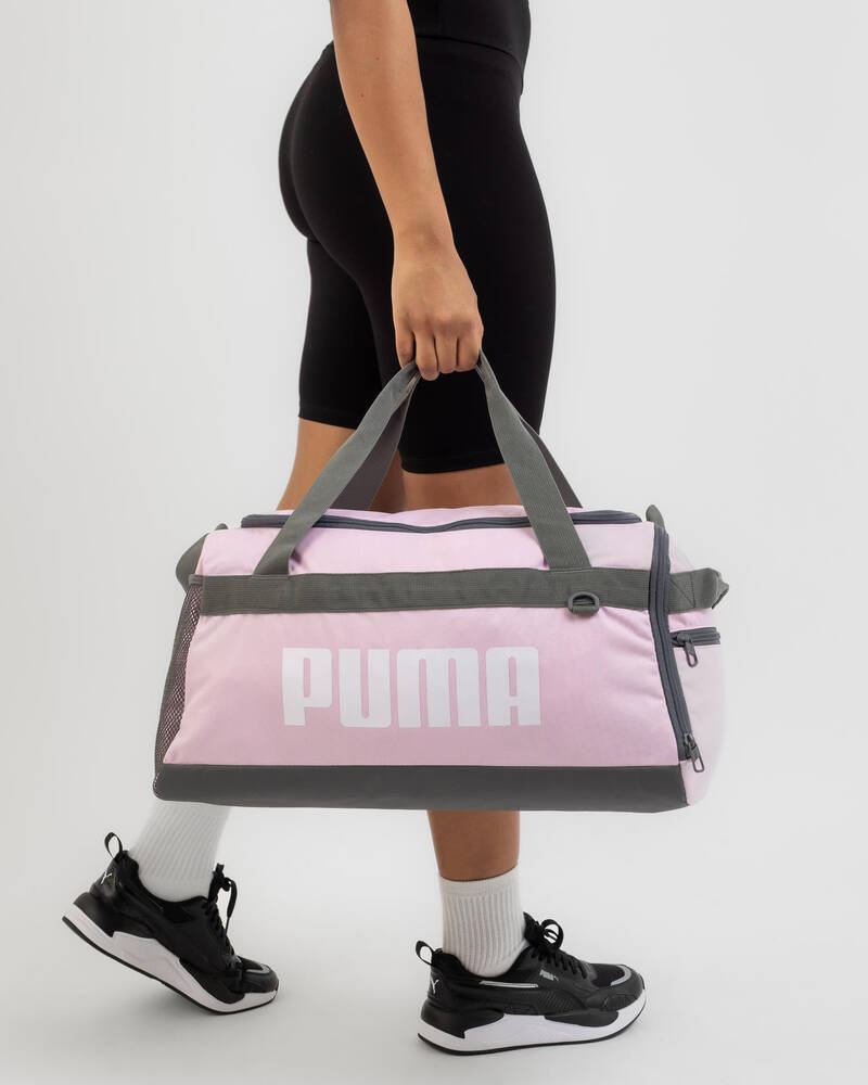 Puma Challenger Travel Bag for Womens