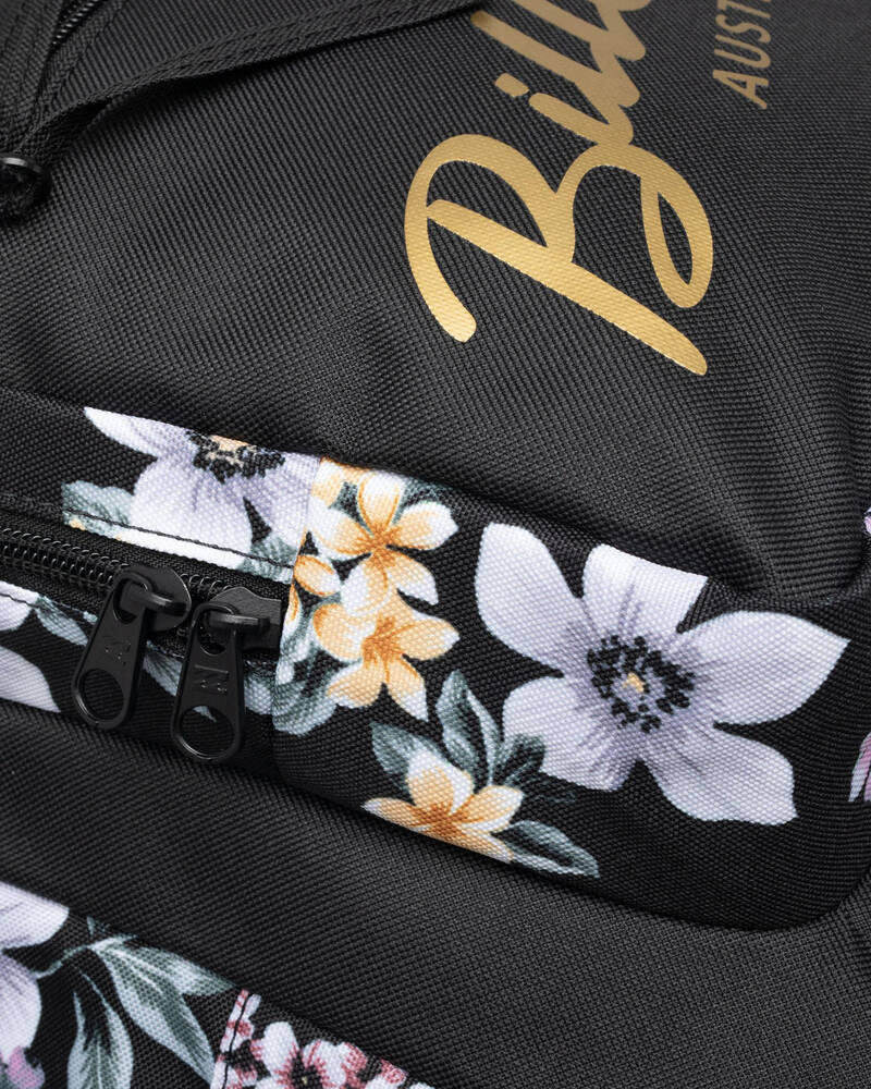 Billabong Tiki Mahi Backpack for Womens