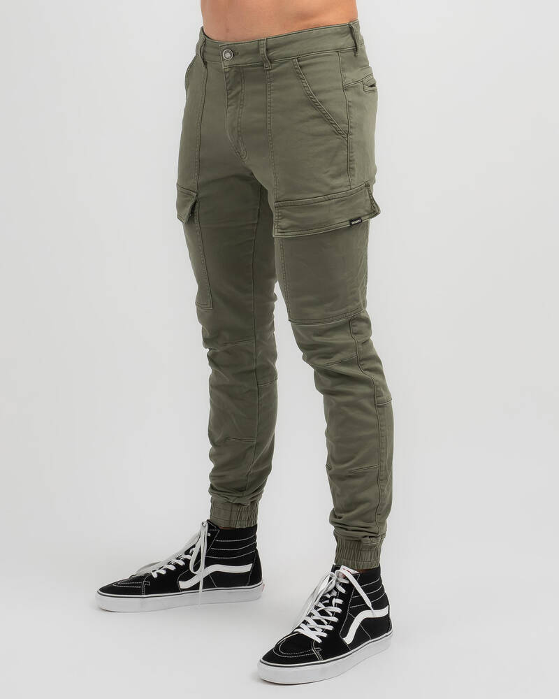 St. Goliath Trail Cargo Pants for Mens