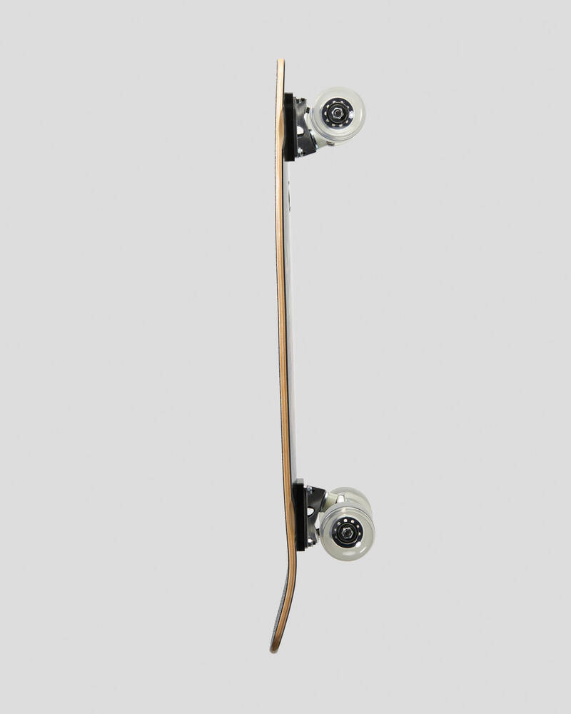 Sanction Crushin Tinnies Cruiser Skateboard for Unisex