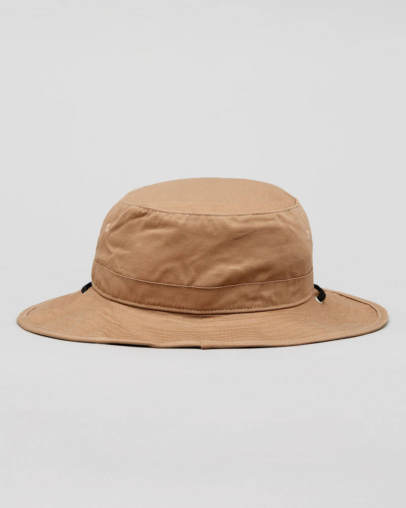 Dexter Felon Wide Brim Hat for Mens
