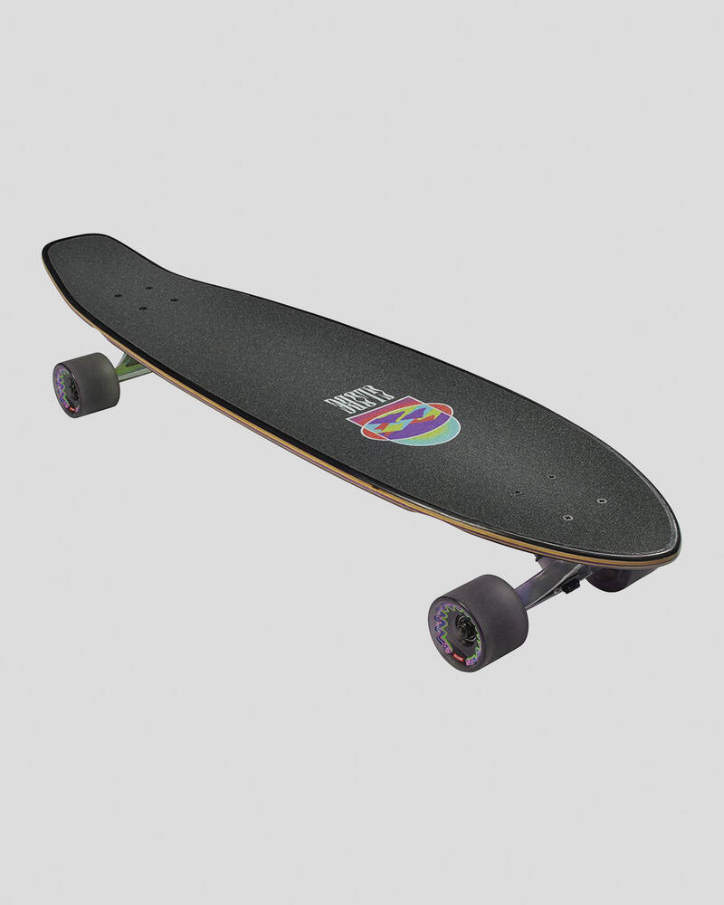 Globe The All-Time 35.875" Longboard for Unisex