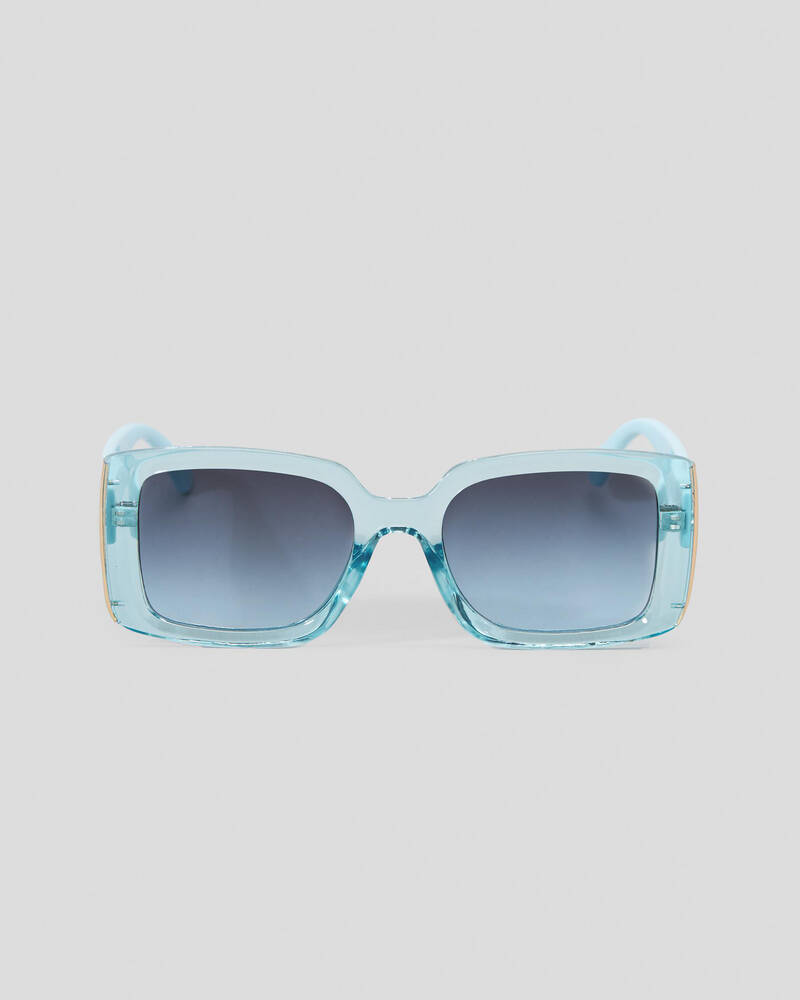 Tuke Eyewear Doll Sunglasses for Womens