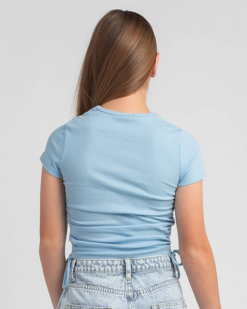 Ava And Ever Girls' Kenny Top for Womens