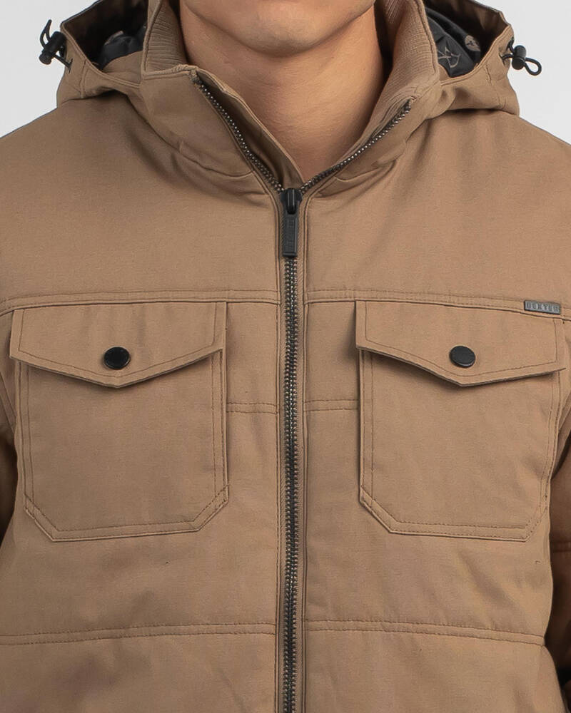 Dexter Conquest Jacket for Mens